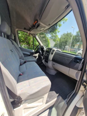 VW Crafter 2.0  | Mobile.bg    9