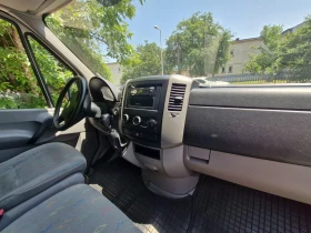 VW Crafter 2.0  | Mobile.bg    10