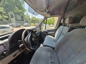 VW Crafter 2.0  | Mobile.bg    11