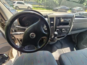 VW Crafter 2.0  | Mobile.bg    12