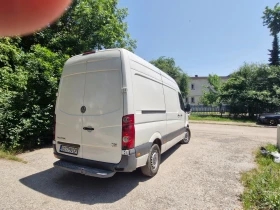 VW Crafter 2.0  | Mobile.bg    6