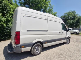 VW Crafter 2.0  | Mobile.bg    7