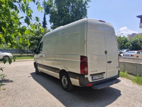 VW Crafter 2.0  | Mobile.bg    5