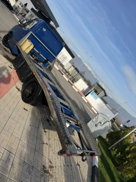 Mercedes-Benz Sprinter 518, снимка 3