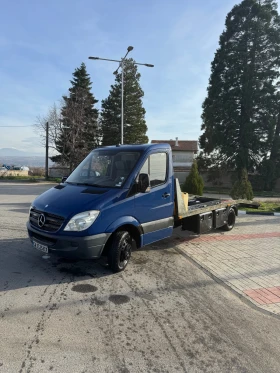  Mercedes-Benz Sprint...