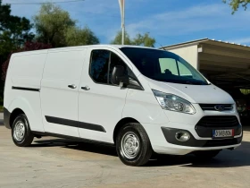 ����� �� �������� �� Ford Transit Custom * 2.2* 125ks* KLIMA* 