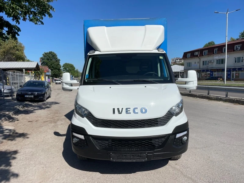 Iveco Daily 35C15 3.5t, снимка 7 - Бусове и автобуси - 46009930