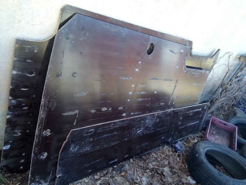 Iveco Daily, снимка 8 - Бусове и автобуси - 49530090