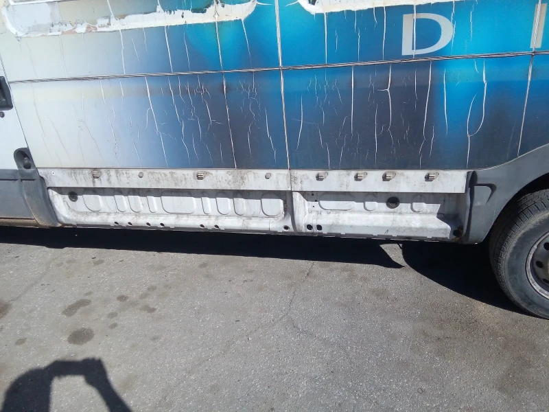 Iveco Daily, снимка 7 - Бусове и автобуси - 49530090