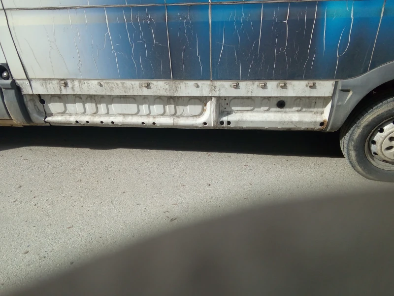 Iveco Daily, снимка 13 - Бусове и автобуси - 49530090