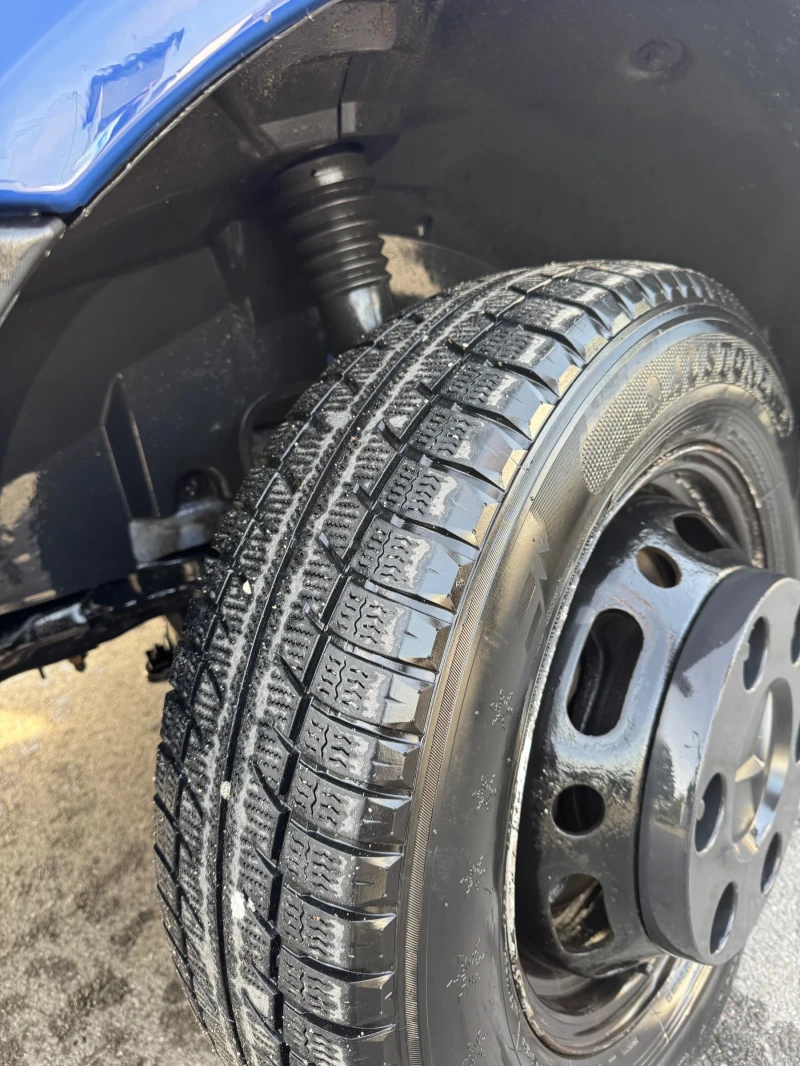 Mercedes-Benz Sprinter 518, снимка 6 - Бусове и автобуси - 52722934