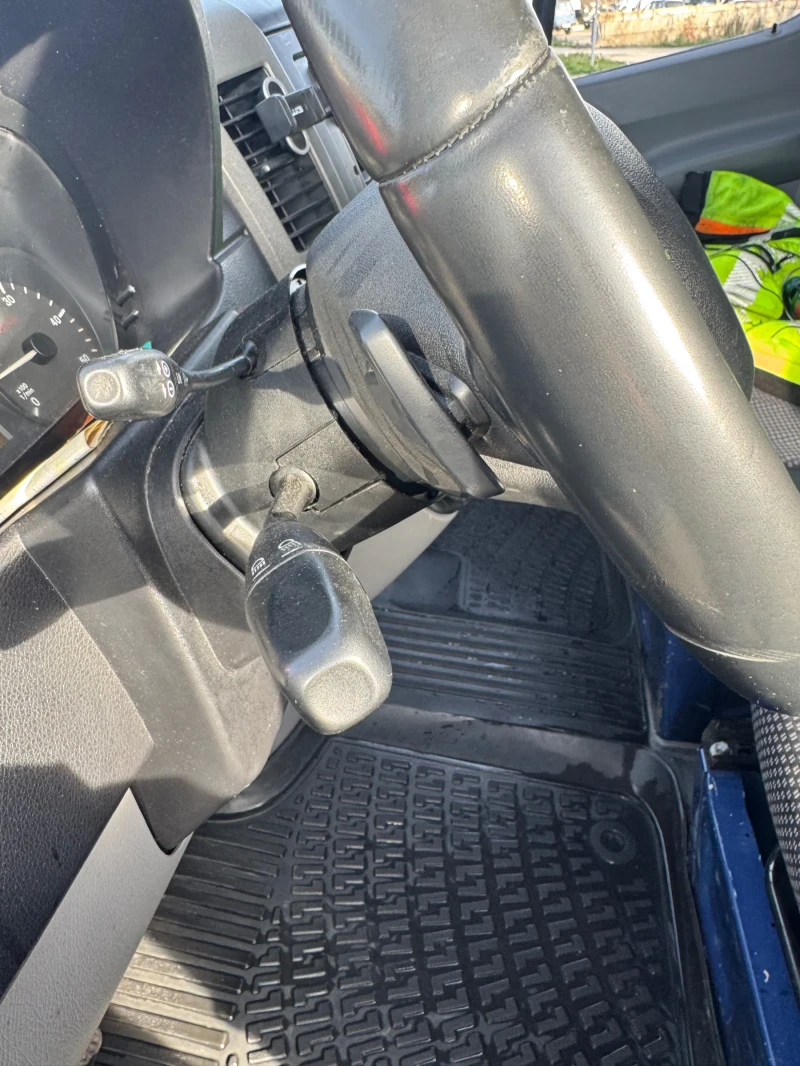 Mercedes-Benz Sprinter 518, снимка 9 - Бусове и автобуси - 52722934