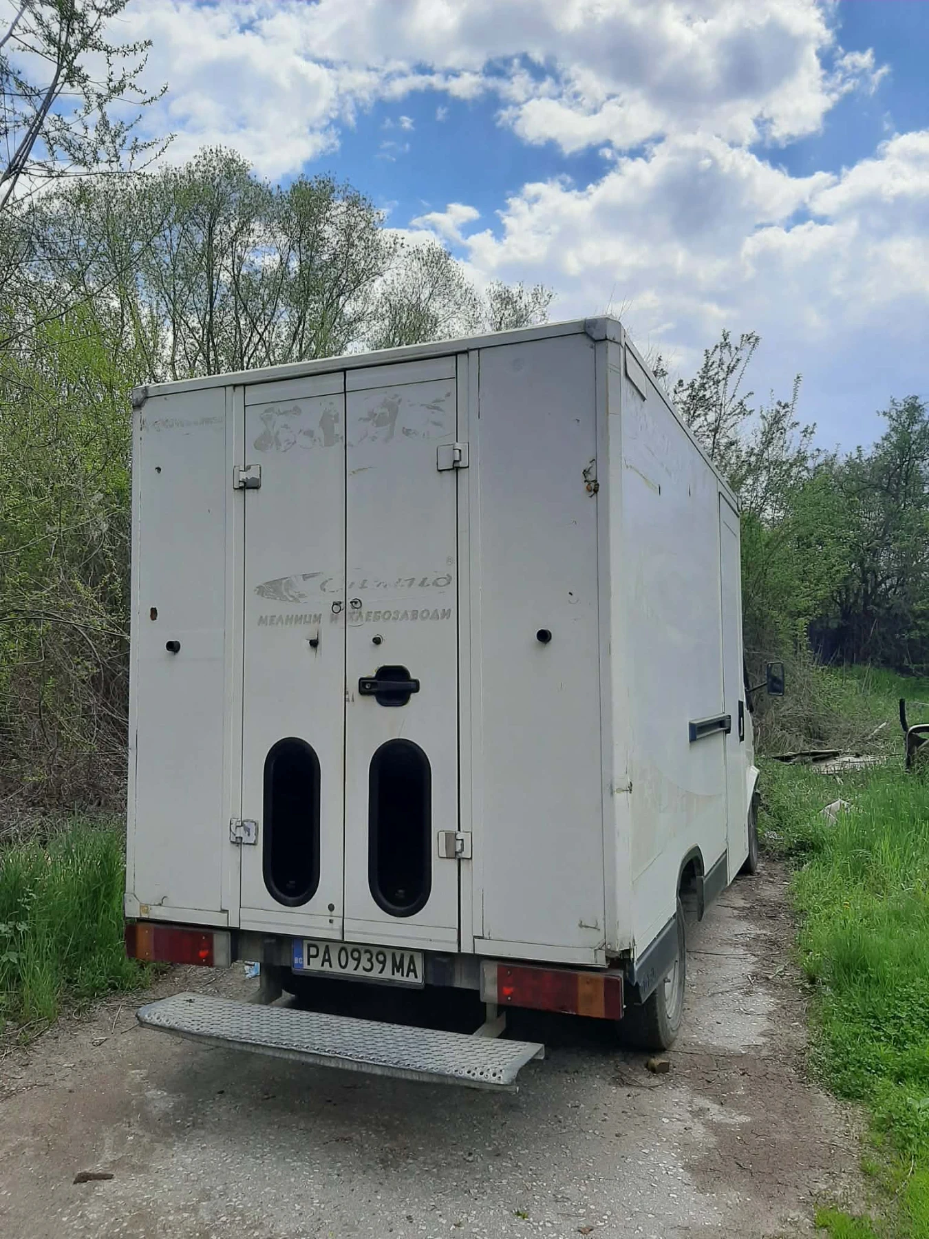Mercedes-Benz 308 | Mobile.bg � ����������� 2