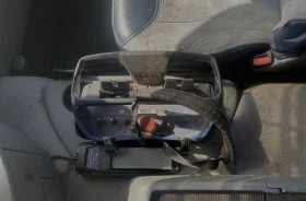 Volvo Fm Сметовоз с кран+ дистанционно и кантар , снимка 8