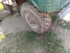 Gaz 66, снимка 2