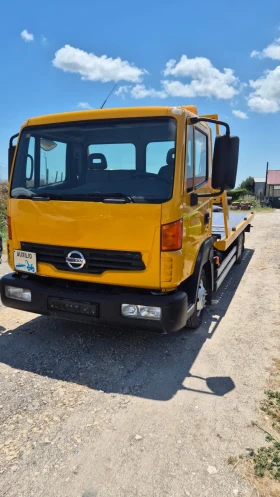 Nissan Atleon 3.0 DIZEL, снимка 3