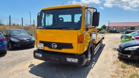Nissan Atleon 3.0 DIZEL, снимка 1