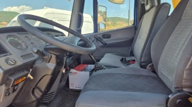 Nissan Atleon 3.0 DIZEL, снимка 15