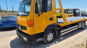 Nissan Atleon 3.0 DIZEL, снимка 2