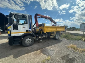 Iveco Eurocargo 120E18 EEV       | Mobile.bg    2