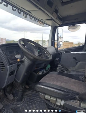 Обява за продажба на Mercedes-Benz Atego 818 ~34 500 EUR - изображение 5