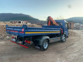Обява за продажба на Mercedes-Benz Atego 818 ~34 500 EUR - изображение 4