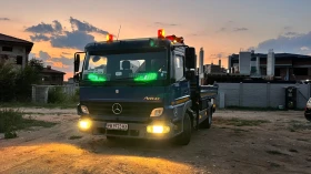 Обява за продажба на Mercedes-Benz Atego 818 ~34 500 EUR - изображение 1