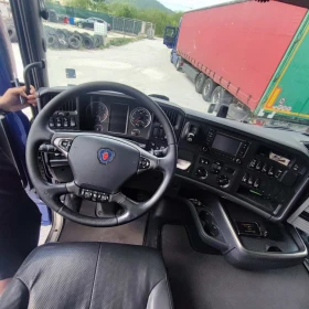 Scania R 450 RETARDER *  EGR | Mobile.bg    6