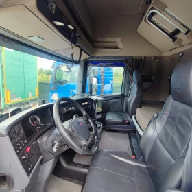     Scania R 450 RETARDER *  EGR