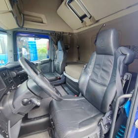 Scania R 450 RETARDER *  EGR | Mobile.bg    5