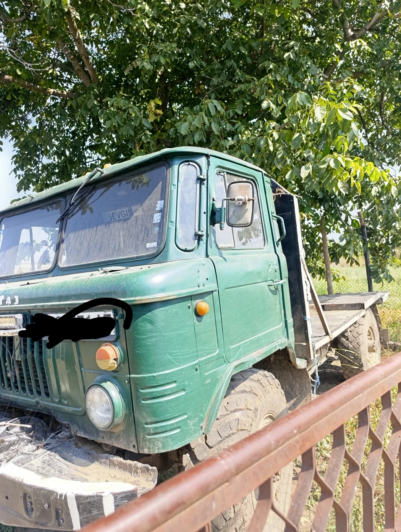 Gaz 66