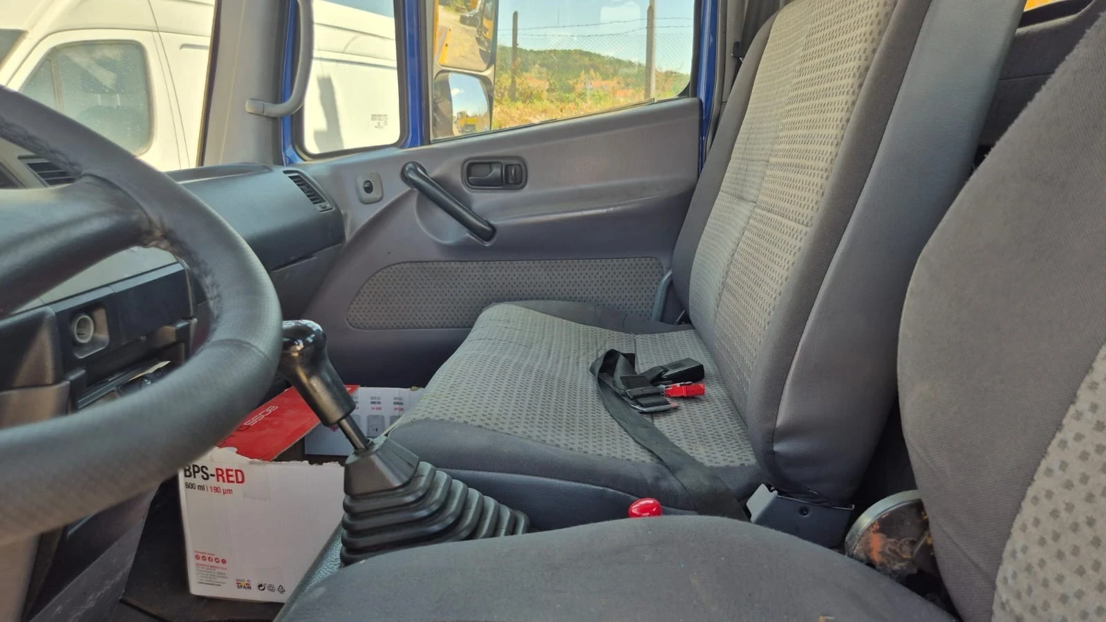 Nissan Atleon 3.0 DIZEL | Mobile.bg � ����������� 14