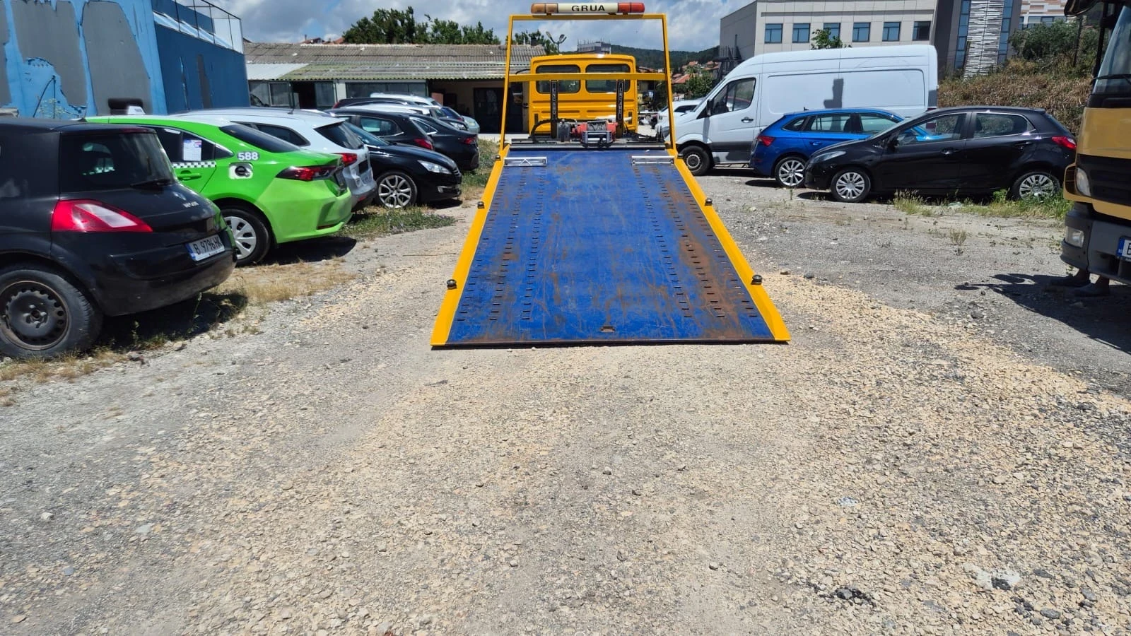 Nissan Atleon 3.0 DIZEL | Mobile.bg � ����������� 9