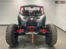 Can-Am Maverick X3 X RC TURBO RR 72, снимка 3