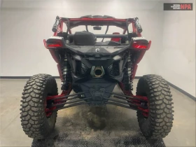 Can-Am Maverick X3 X RC TURBO RR 72, снимка 4