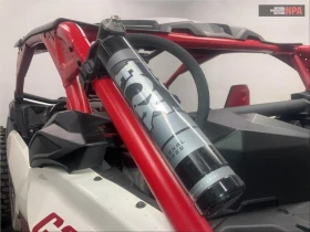 Can-Am Maverick X3 X RC TURBO RR 72, снимка 12