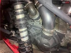 Can-Am Maverick X3 X RC TURBO RR 72, снимка 10