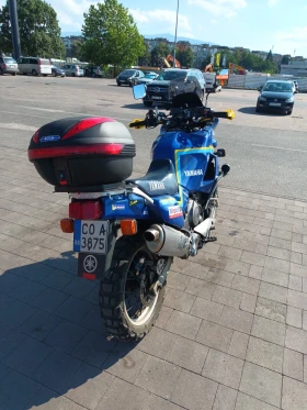 Yamaha Xtz Super Tenere 750, снимка 3