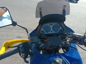 Yamaha Xtz Super Tenere 750, снимка 4