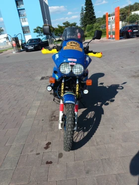 Yamaha Xtz Super Tenere 750, снимка 6