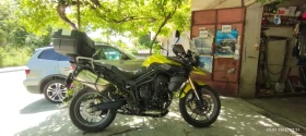 Triumph Trident 800i ABS, снимка 6