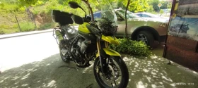 Triumph Trident 800i ABS, снимка 5