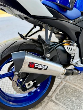 Suzuki Gsxr  34000KM, снимка 10