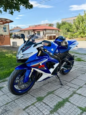 Suzuki Gsxr  34000KM, снимка 1
