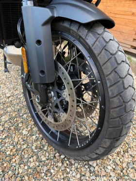 Harley-Davidson Touring Pan America 1250 S, снимка 5