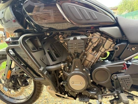 Harley-Davidson Touring Pan America 1250 S, снимка 6