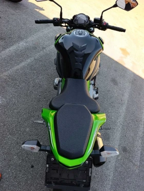 Kawasaki Z Z 900, снимка 10