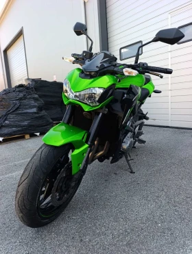 Kawasaki Z Z 900, снимка 2