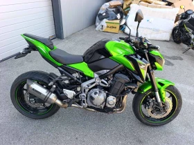Kawasaki Z Z 900, снимка 5