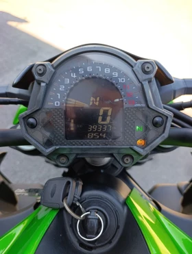 Kawasaki Z Z 900, снимка 11